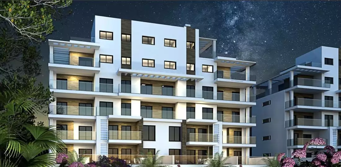 Flat 73m² in Spain, Alicante. Priced at 299000€ rent photo-3
