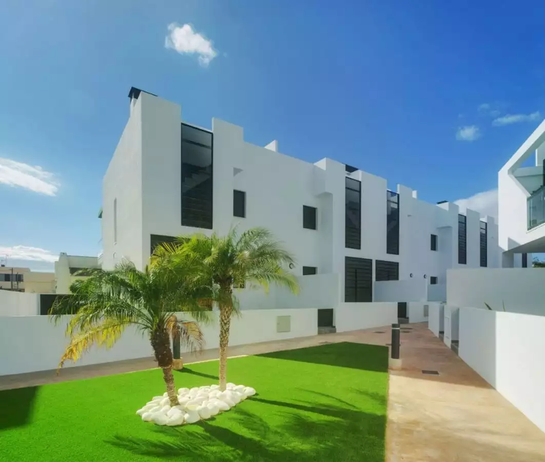 Flat 71m² in Spain, Alicante. Priced at 249000€ rent photo-8