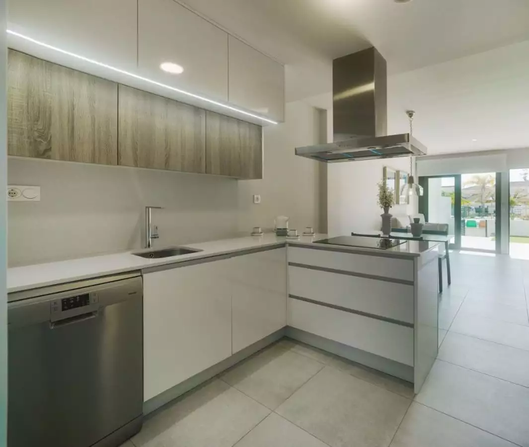 Flat 71m² in Spain, Alicante. Priced at 249000€ rent photo-10