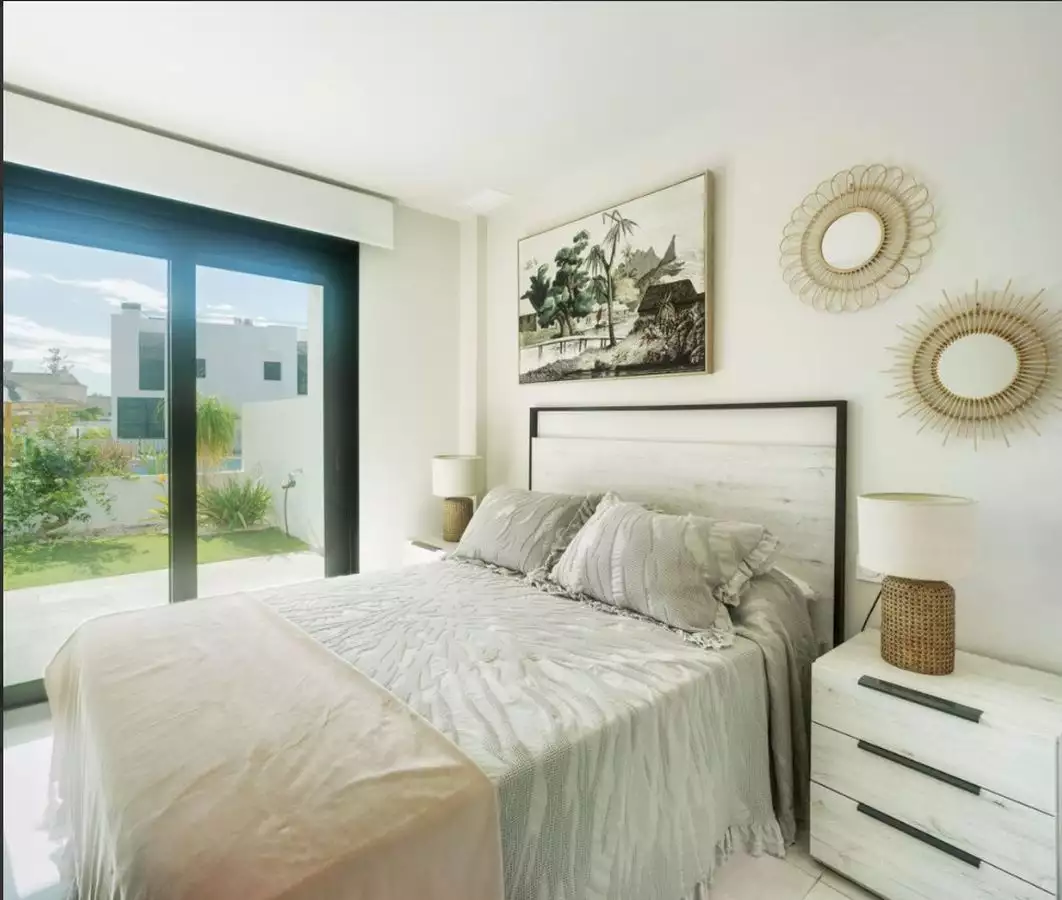 Flat 71m² in Spain, Alicante. Priced at 249000€ rent photo-12