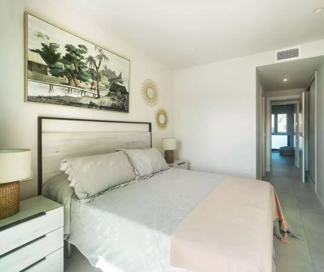 Flat 71m² in Spain, Alicante. Priced at 249000€ rent photo-13