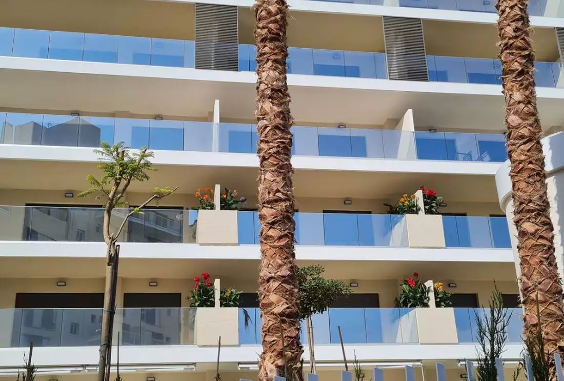 Flat 90m² in Spain, Alicante. Priced at 525000€ rent photo-5