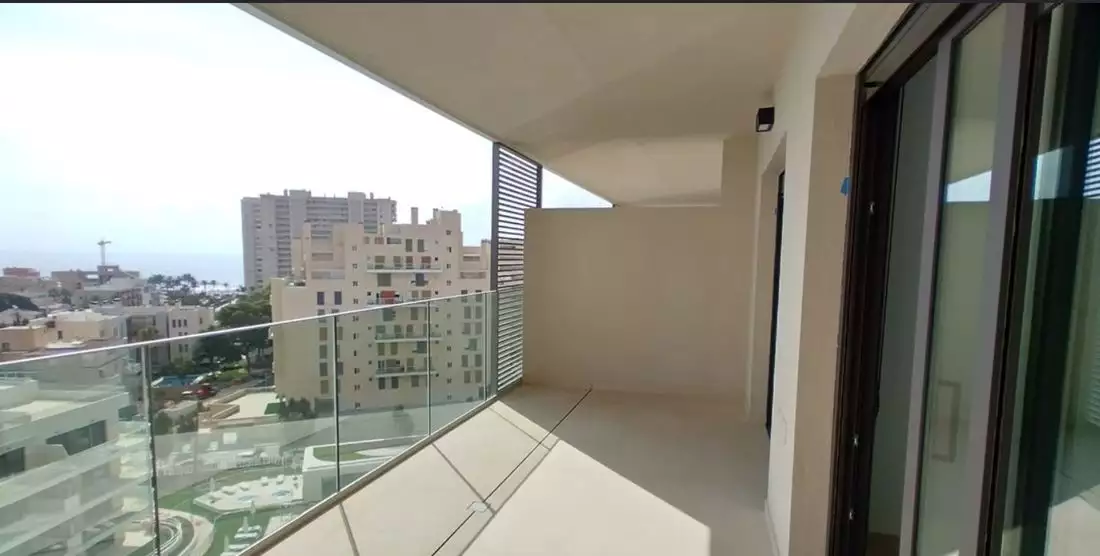 Flat 90m² in Spain, Alicante. Priced at 525000€ rent photo-8