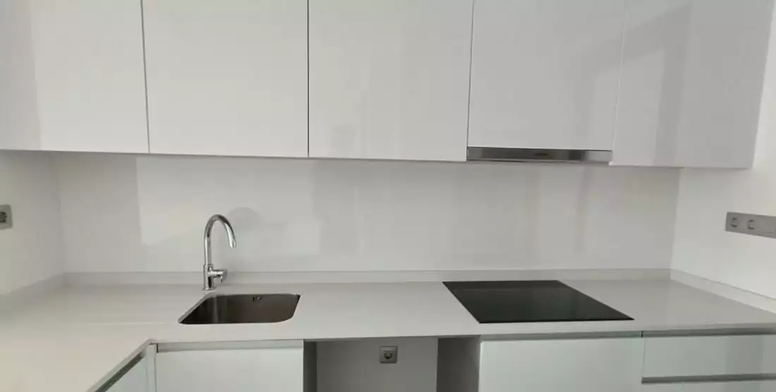 Flat 90m² in Spain, Alicante. Priced at 525000€ rent photo-9