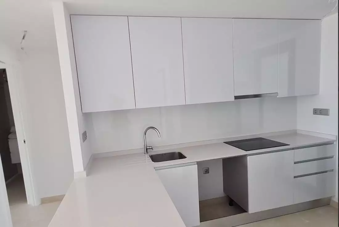 Flat 90m² in Spain, Alicante. Priced at 525000€ rent photo-10