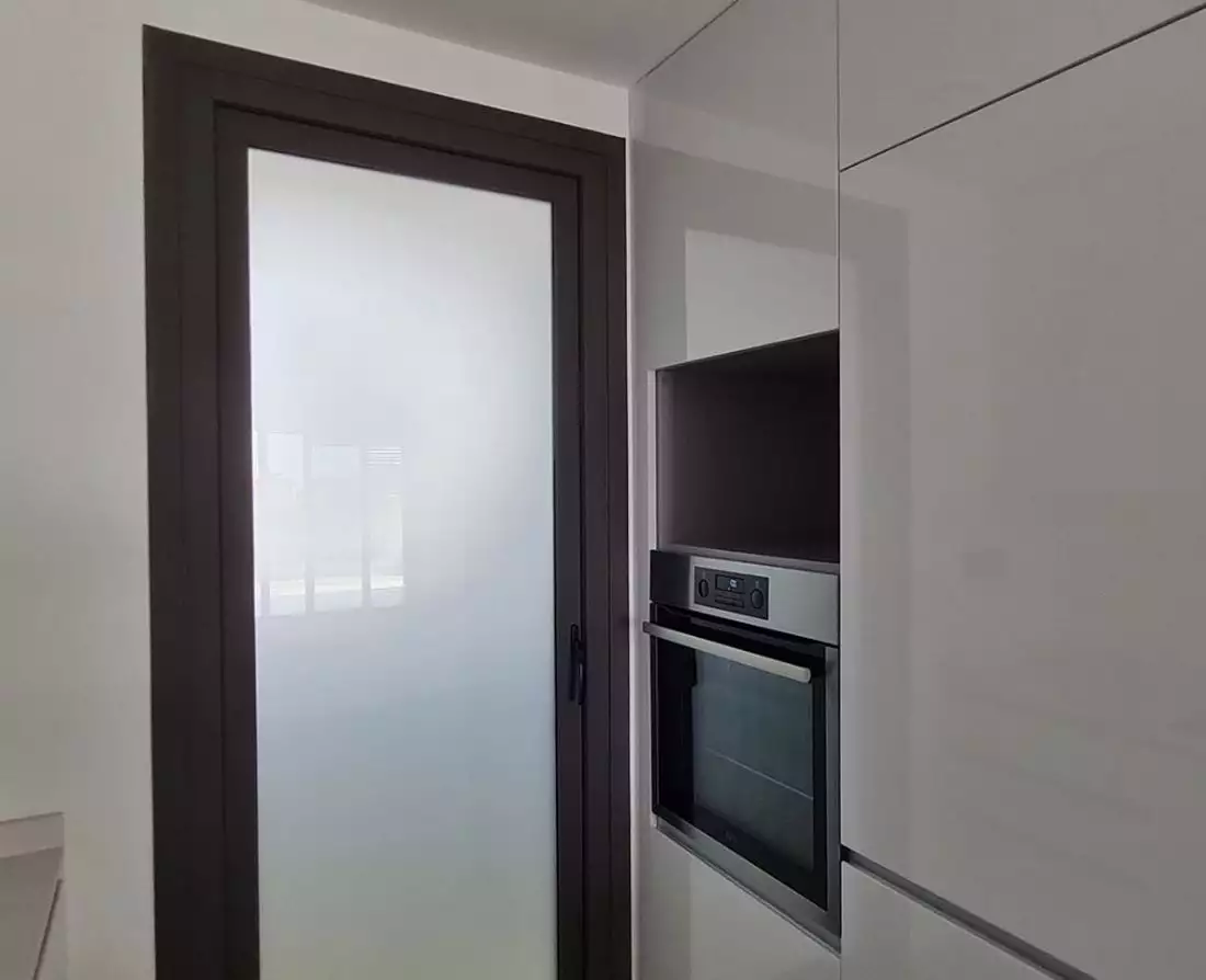 Flat 90m² in Spain, Alicante. Priced at 525000€ rent photo-13