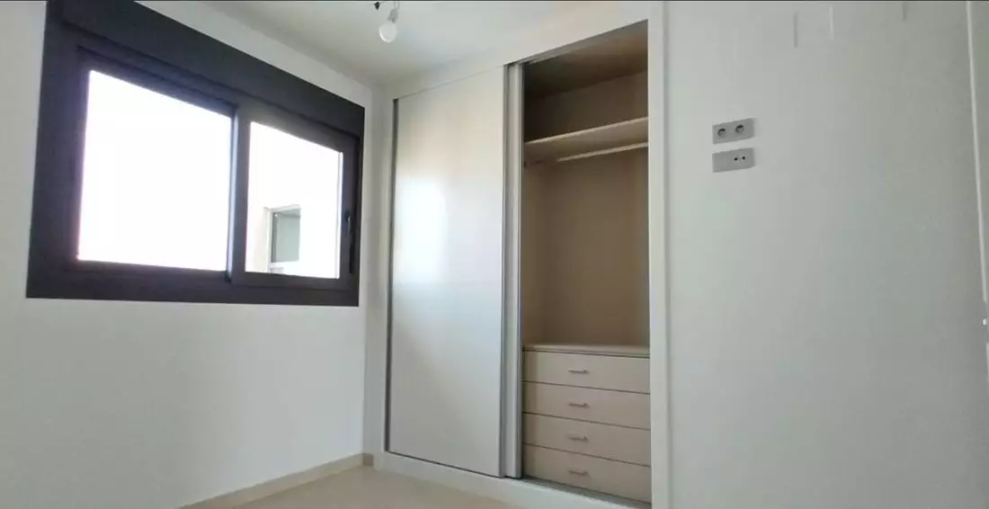 Flat 90m² in Spain, Alicante. Priced at 525000€ rent photo-14