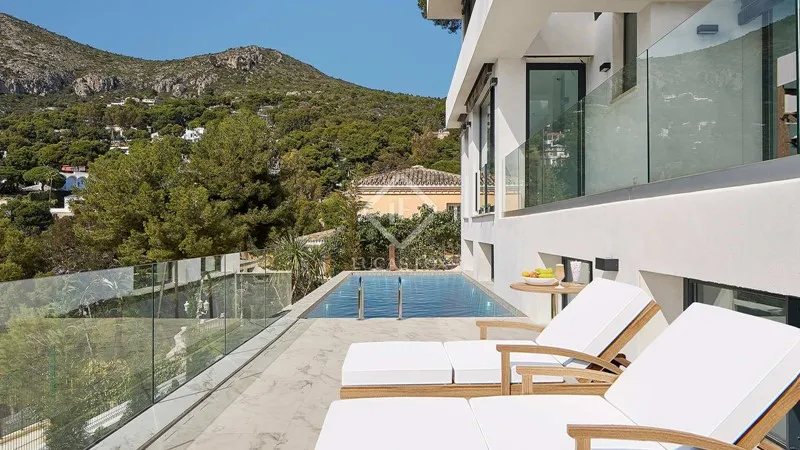 House 618m² in Spain, Malaga. Priced at 1913293£ rent photo-6