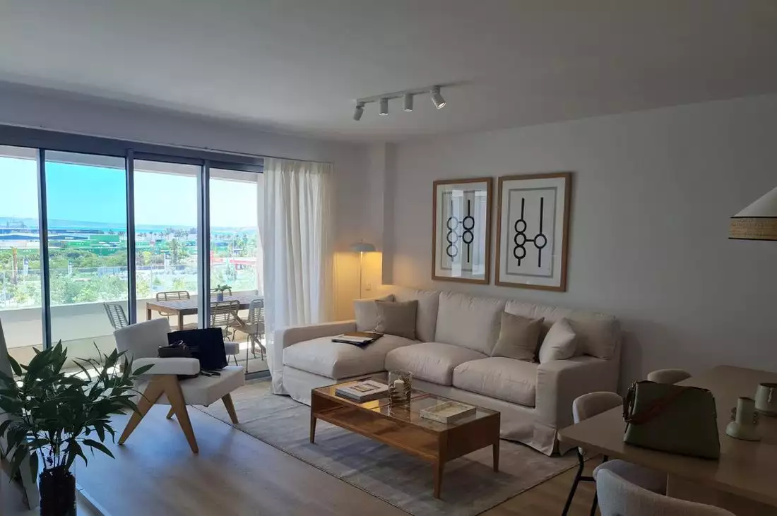 Flat 104m² in Spain, Alicante. Priced at 392000€ rent photo-3