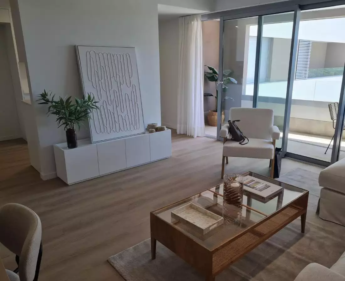 Flat 104m² in Spain, Alicante. Priced at 392000€ rent photo-6