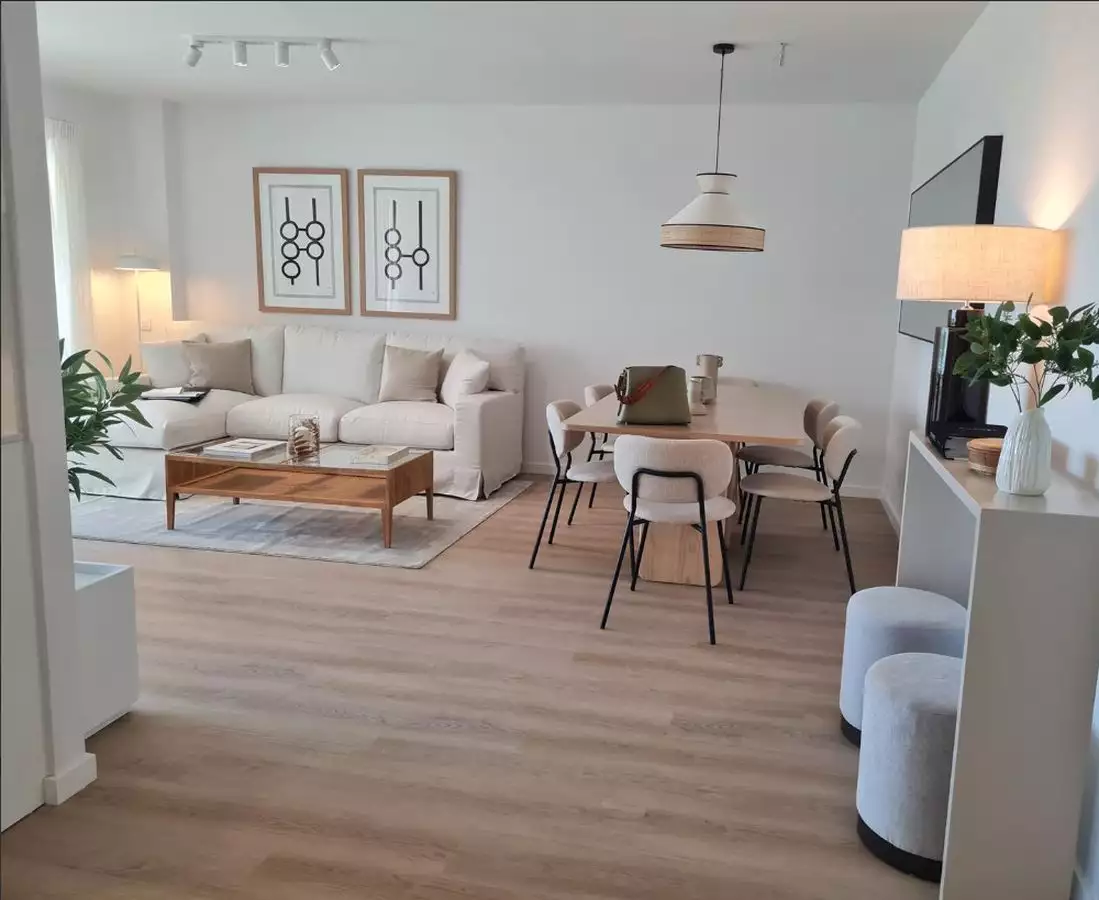 Flat 104m² in Spain, Alicante. Priced at 392000€ rent photo-8