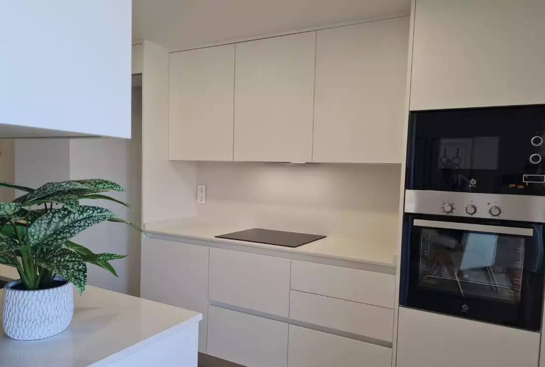 Flat 104m² in Spain, Alicante. Priced at 392000€ rent photo-9