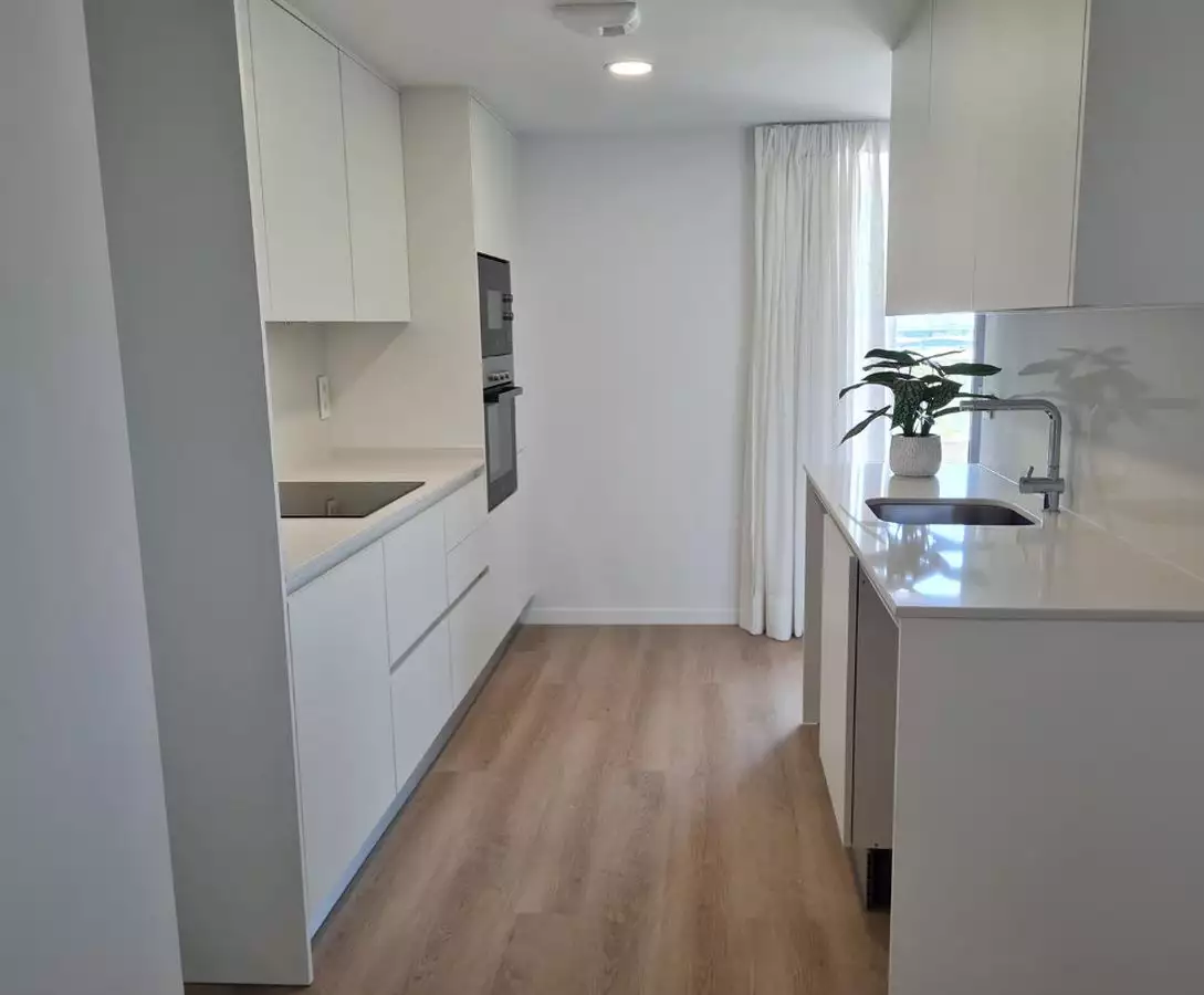 Flat 104m² in Spain, Alicante. Priced at 392000€ rent photo-10