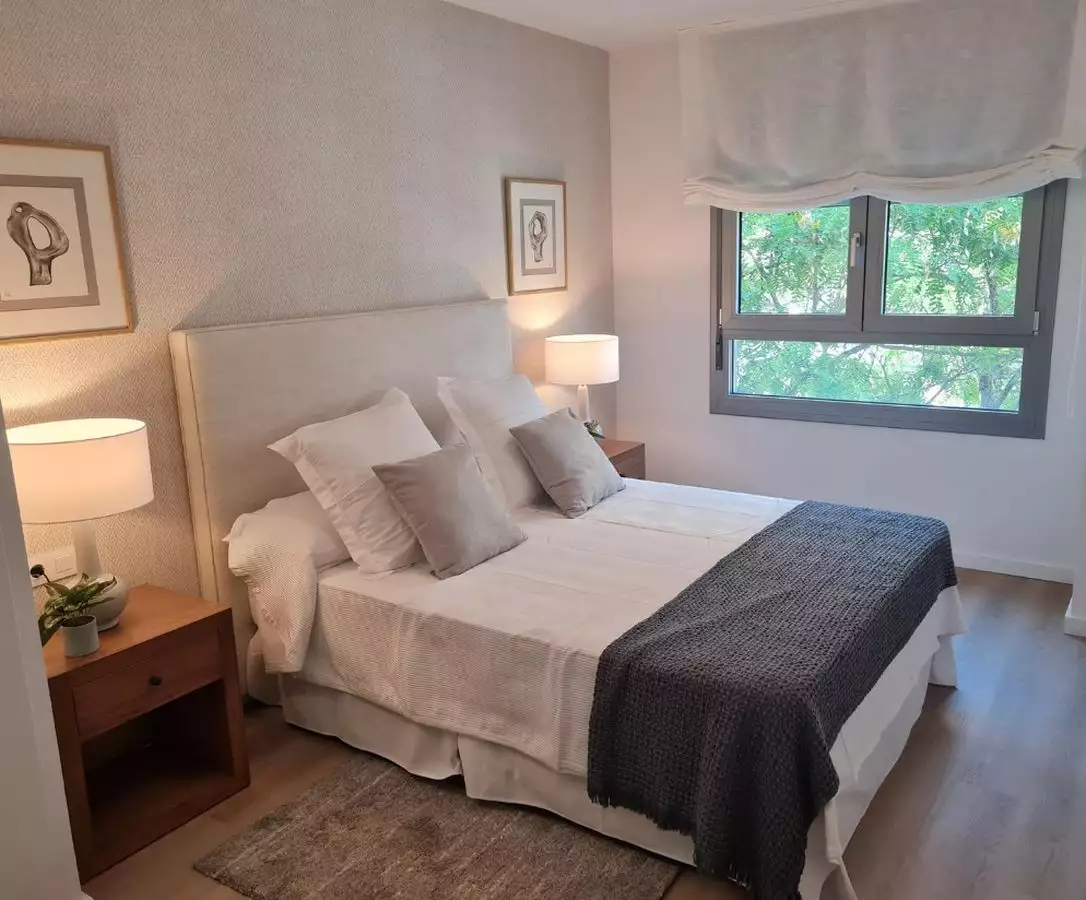 Flat 104m² in Spain, Alicante. Priced at 392000€ rent photo-11