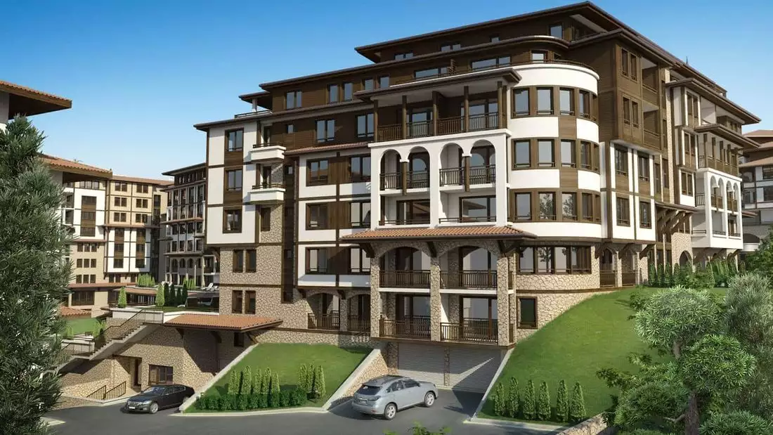Flat 74m² in Bulgaria, Sveti Vlas. Priced at 89316€ rent photo-5