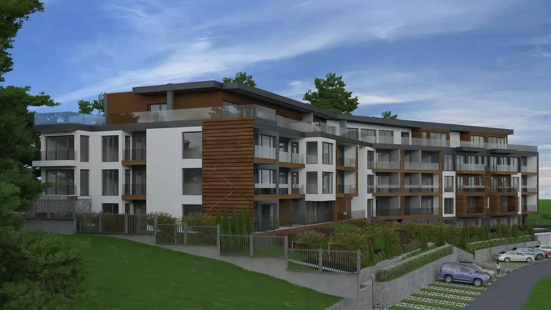 Flat 71m² in Bulgaria, Varna. Priced at 81500€ rent photo-2