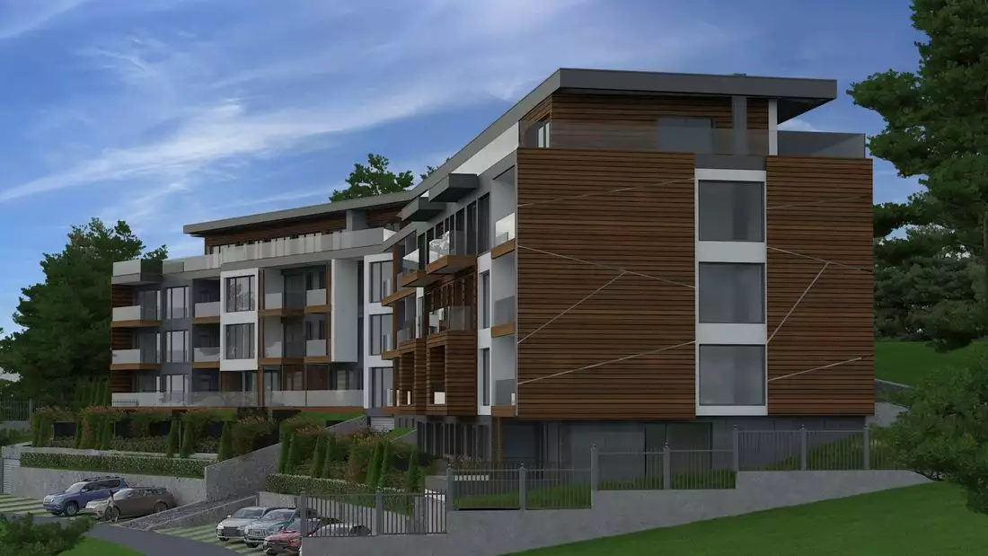 Flat 71m² in Bulgaria, Varna. Priced at 81500€ rent photo-3