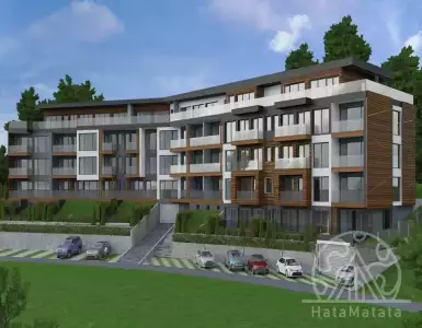 Buy in Bulgaria for 81500€