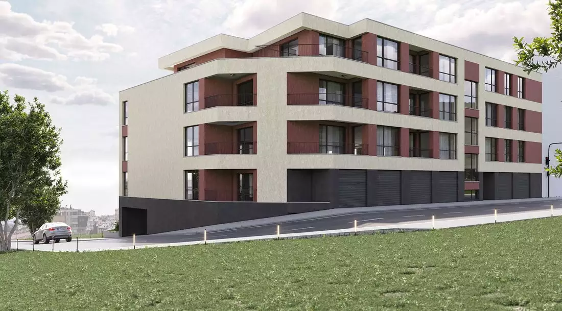 Flat 61m² in Bulgaria, Varna. Priced at 73700€ rent photo-2