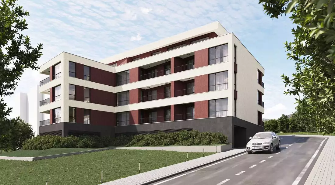 Flat 61m² in Bulgaria, Varna. Priced at 73700€ rent photo-3