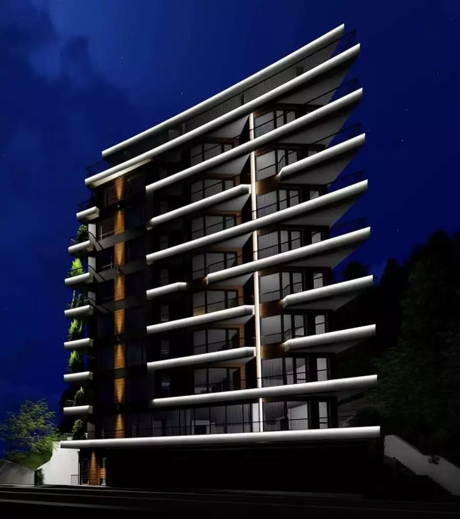 Flat 60m² in Bulgaria, Varna. Priced at 125000€ rent photo-2