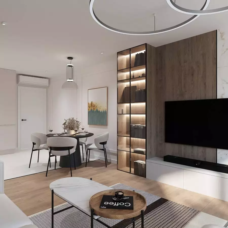 Flat 60m² in Bulgaria, Varna. Priced at 125000€ rent photo-8