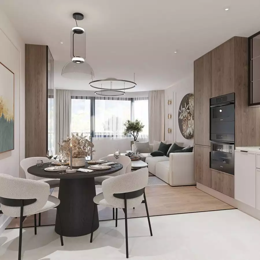Flat 60m² in Bulgaria, Varna. Priced at 125000€ rent photo-9