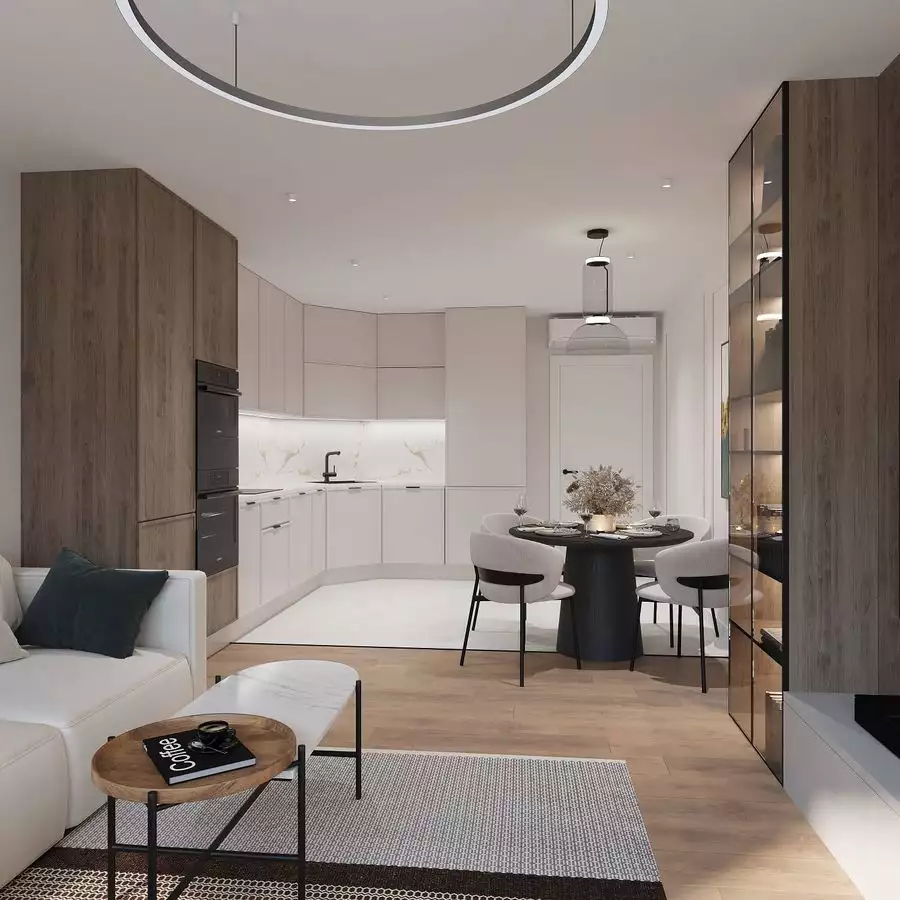 Flat 60m² in Bulgaria, Varna. Priced at 125000€ rent photo-10