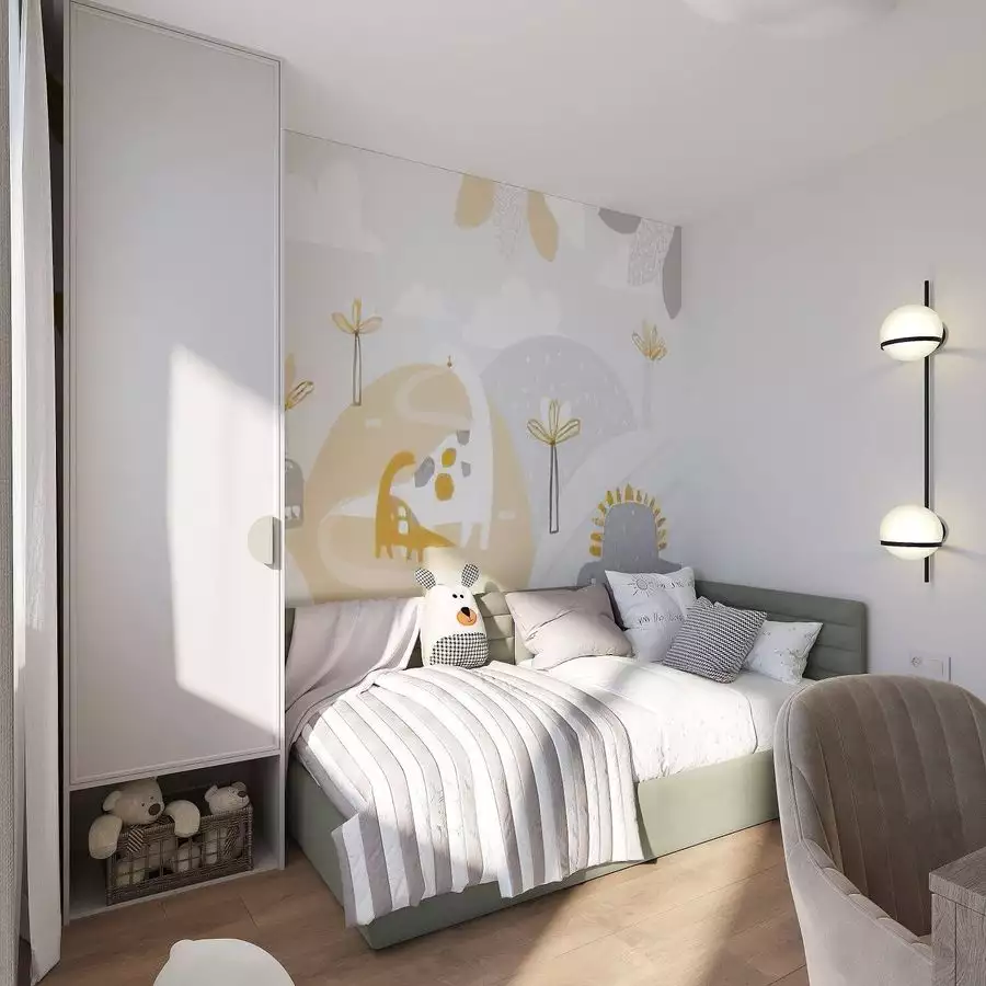 Flat 60m² in Bulgaria, Varna. Priced at 125000€ rent photo-11