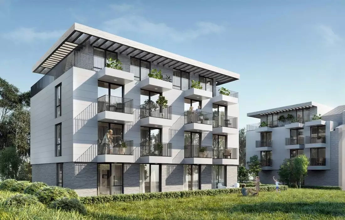 Flat 60m² in Bulgaria, Varna. Priced at 165000€ rent photo-1