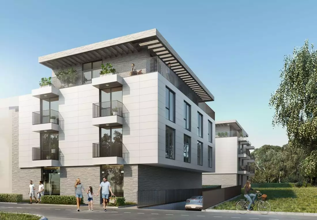 Flat 60m² in Bulgaria, Varna. Priced at 165000€ rent photo-2