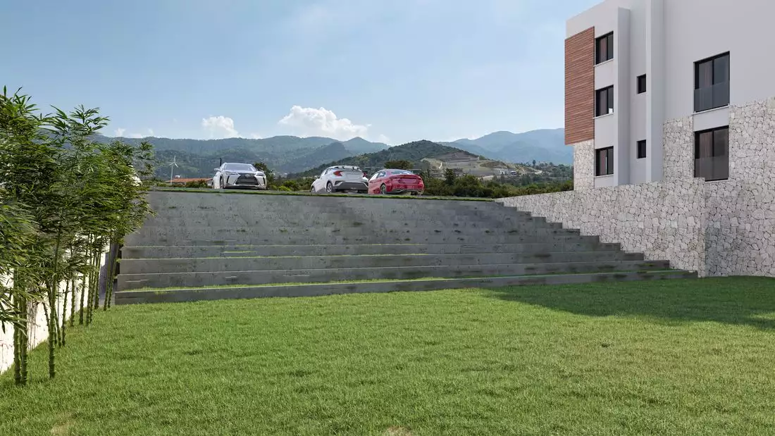 Flat 45m² in Cyprus, Esentepe. Priced at 115385€ rent photo-19