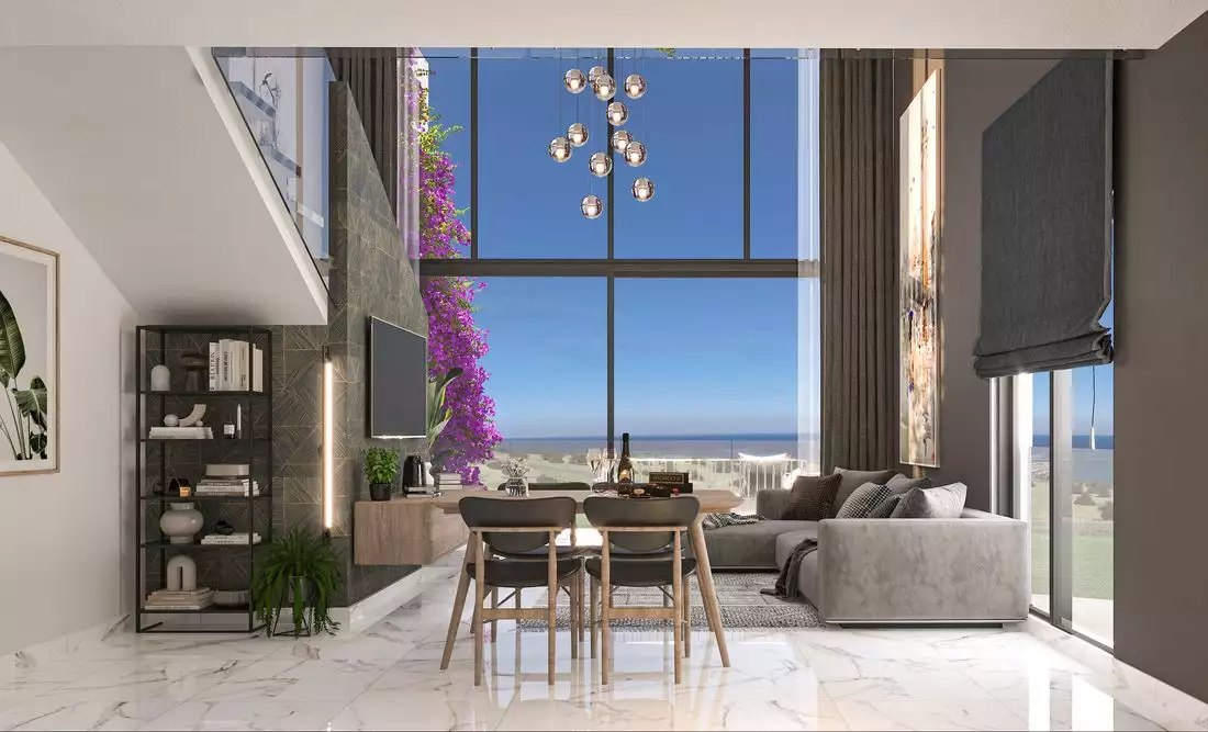 Flat 45m² in Cyprus, Esentepe. Priced at 115385€ rent photo-31