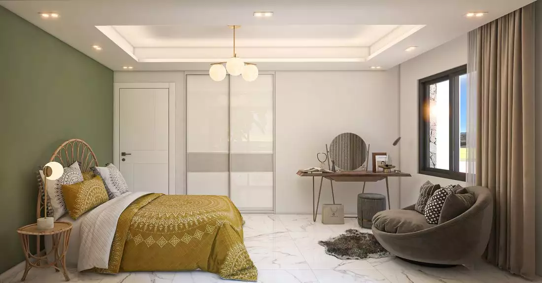 Flat 45m² in Cyprus, Esentepe. Priced at 115385€ rent photo-33