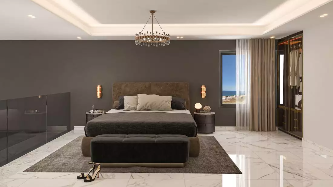 Flat 45m² in Cyprus, Esentepe. Priced at 115385€ rent photo-35