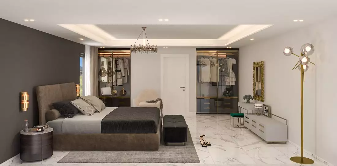 Flat 45m² in Cyprus, Esentepe. Priced at 115385€ rent photo-36