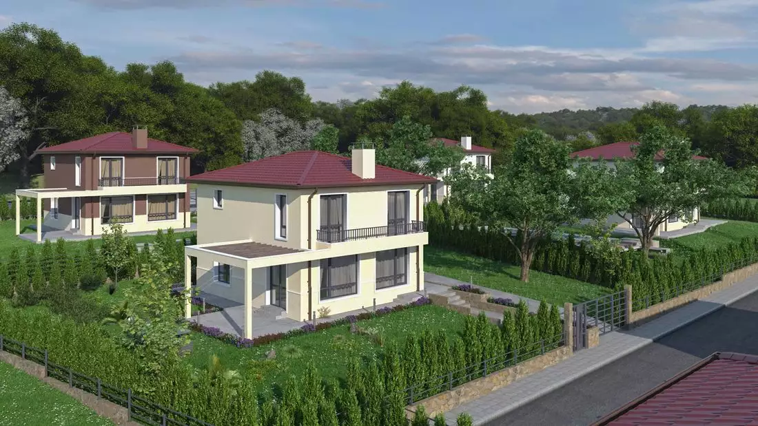 Flat 142m² in Bulgaria, Varna. Priced at 202100€ rent photo-1