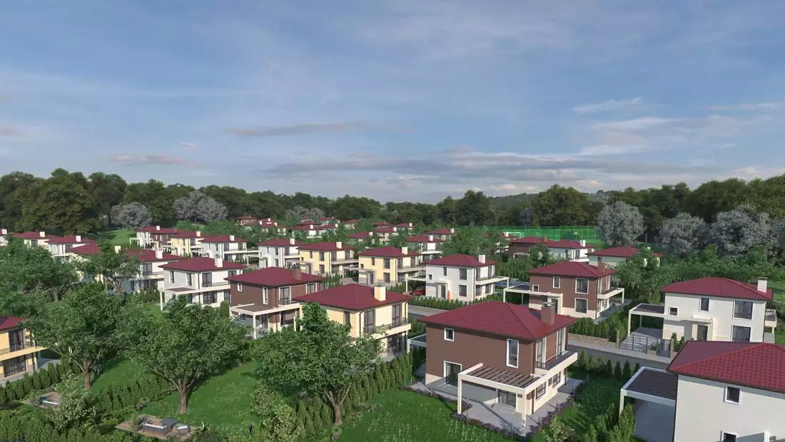 Flat 142m² in Bulgaria, Varna. Priced at 202100€ rent photo-2