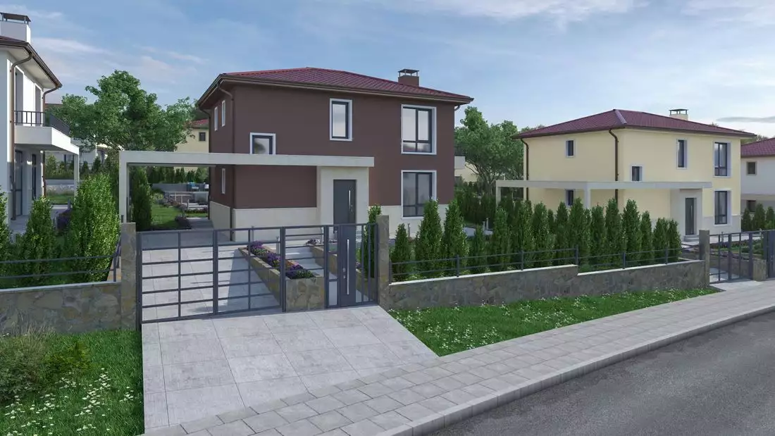 Flat 142m² in Bulgaria, Varna. Priced at 202100€ rent photo-3