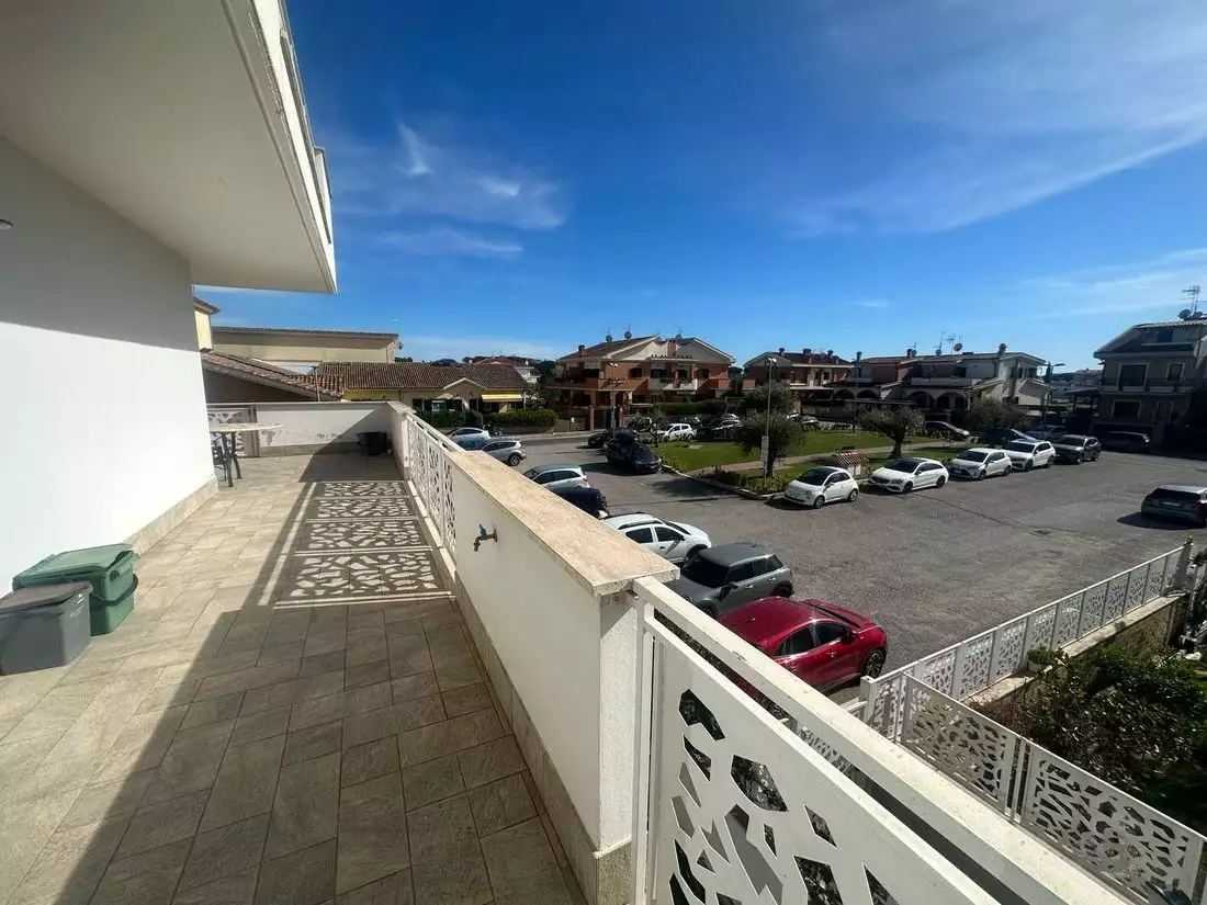 Flat 100m² in Italy, Rome. Priced at 480000€ rent photo-7