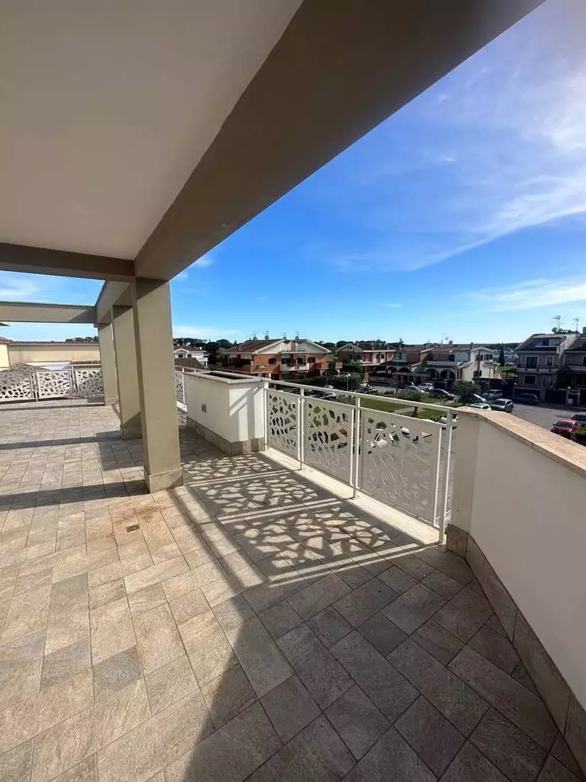 Flat 100m² in Italy, Rome. Priced at 480000€ rent photo-17