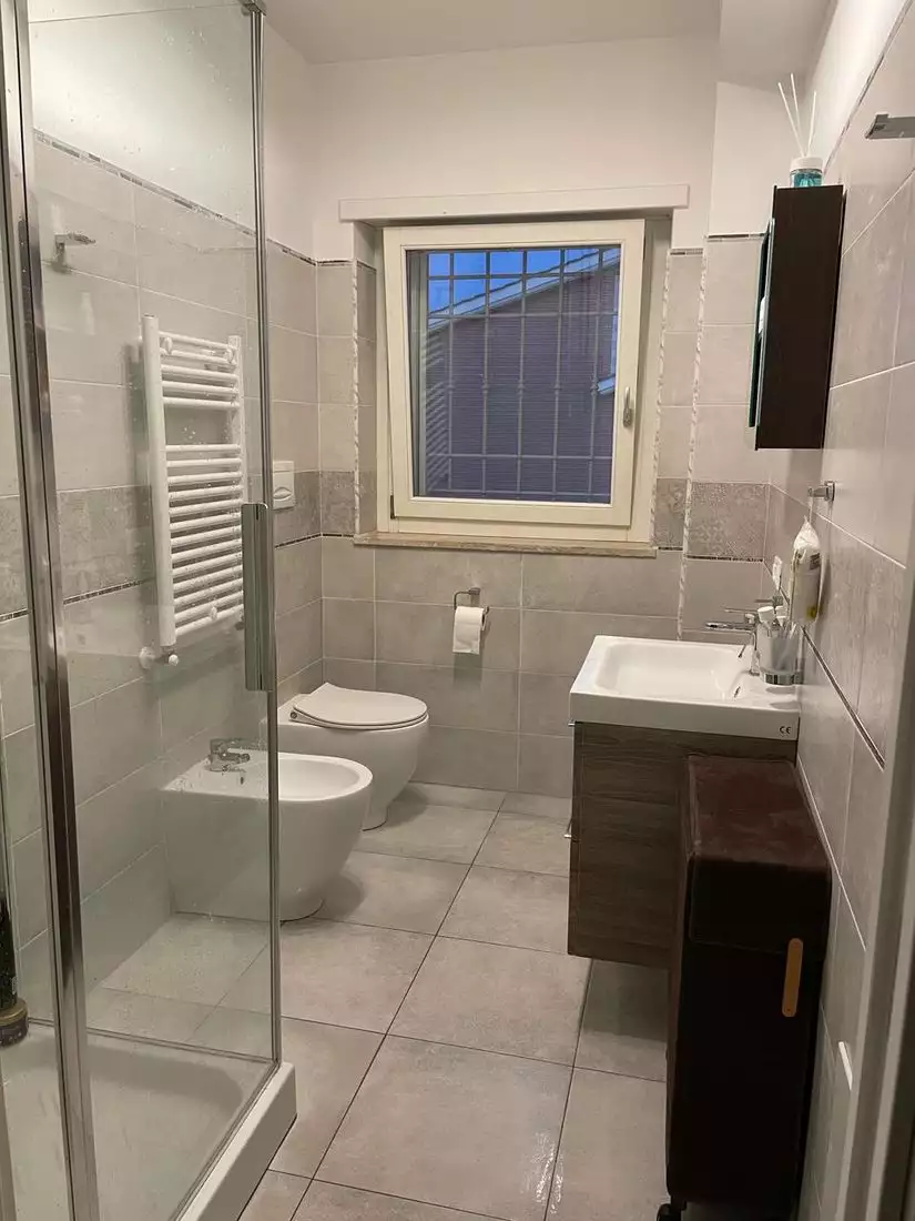Flat 100m² in Italy, Rome. Priced at 480000€ rent photo-19