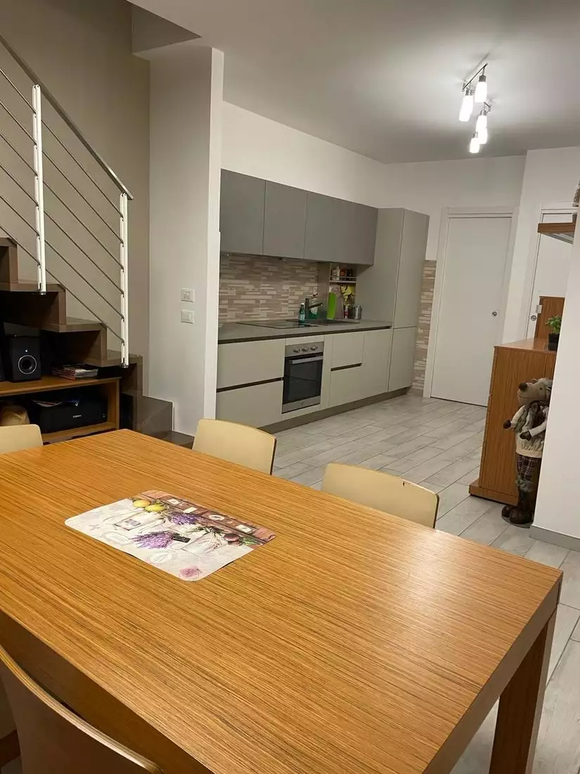 Flat 100m² in Italy, Rome. Priced at 480000€ rent photo-22