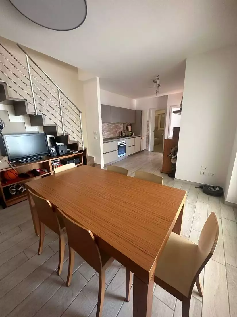 Flat 100m² in Italy, Rome. Priced at 480000€ rent photo-23