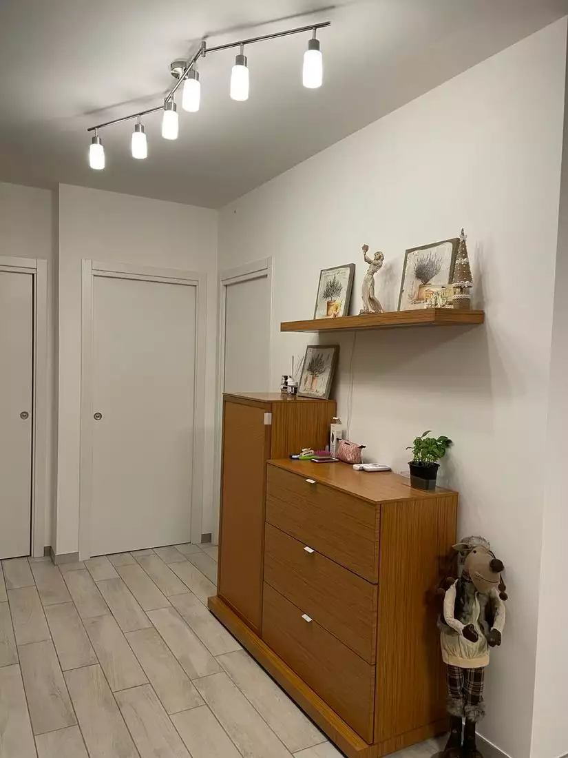 Flat 100m² in Italy, Rome. Priced at 480000€ rent photo-24