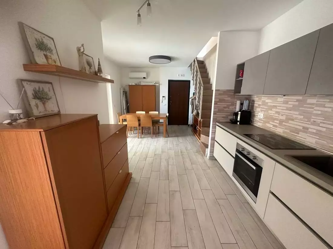 Flat 100m² in Italy, Rome. Priced at 480000€ rent photo-31