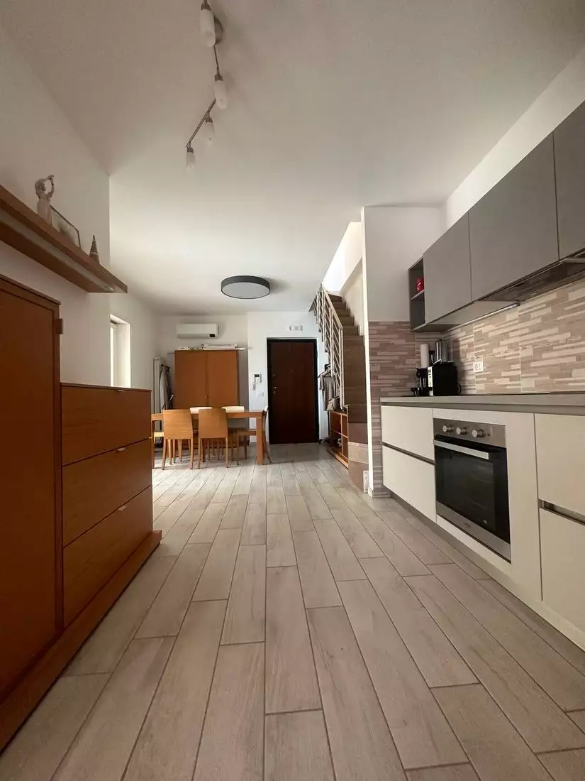Flat 100m² in Italy, Rome. Priced at 480000€ rent photo-33