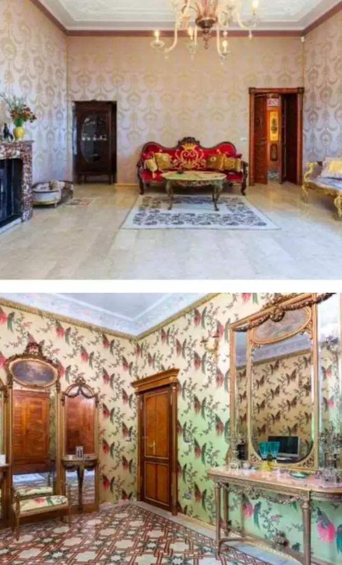 Villa 800m² in Italy, Milan. Priced at 5200000€ rent photo-2