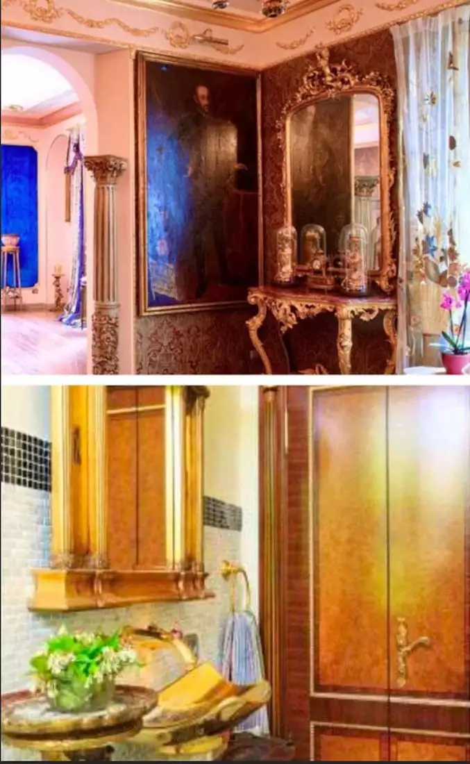 Villa 800m² in Italy, Milan. Priced at 5200000€ rent photo-3