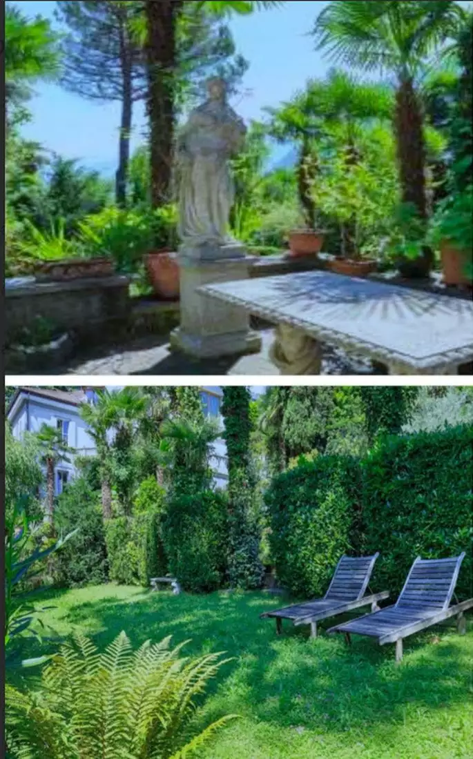 Villa 800m² in Italy, Milan. Priced at 5200000€ rent photo-4
